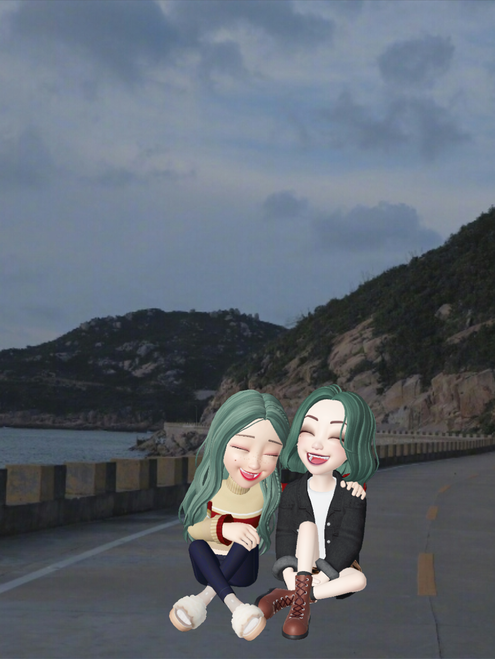 ZEPETO