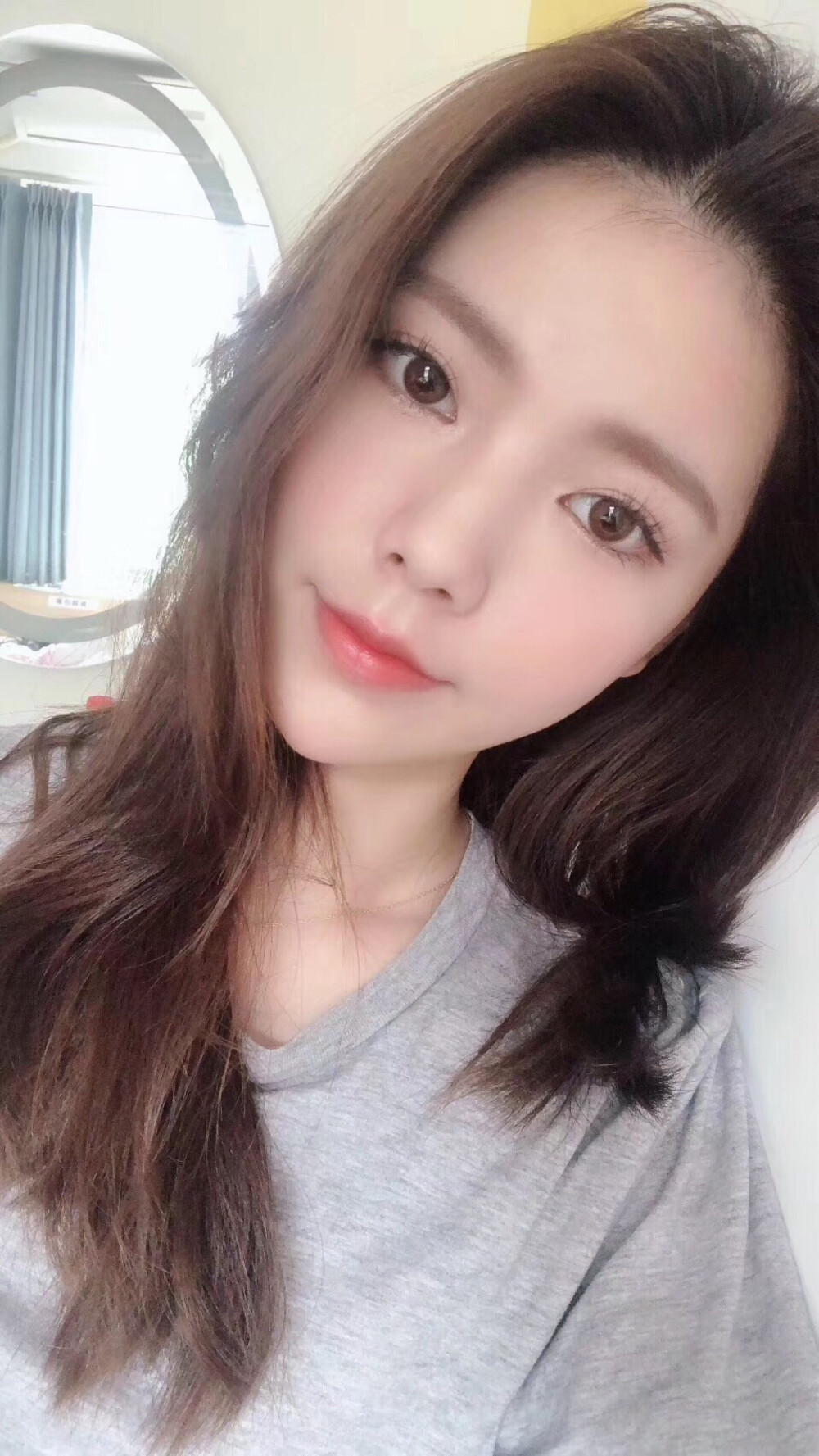 妆