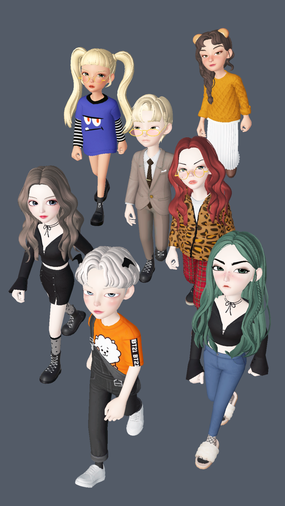 zepeto