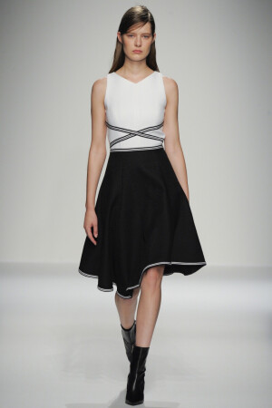 【日常穿搭❶】时装周·高级成衣与定制·时尚潮流