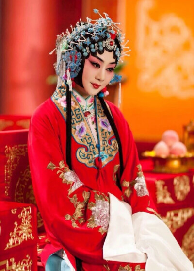 李胜素《杨门女将》