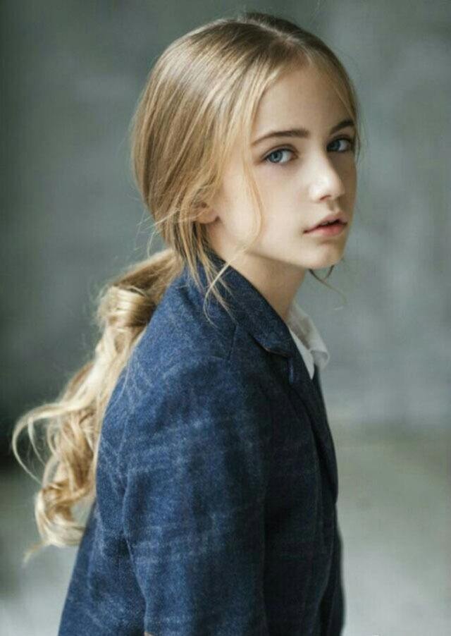 Mckenna Grace