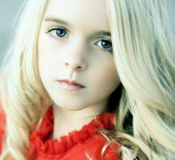 Mckenna Grace