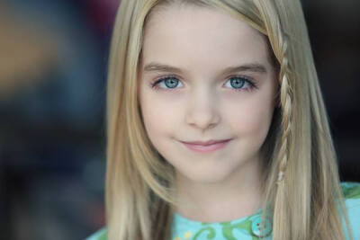 Mckenna Grace