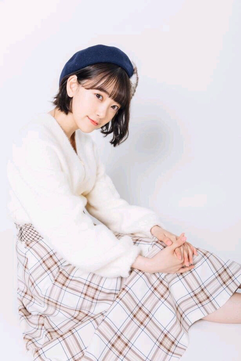 乃木坂46 堀未央奈