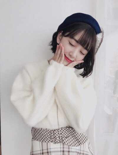 乃木坂46 堀未央奈