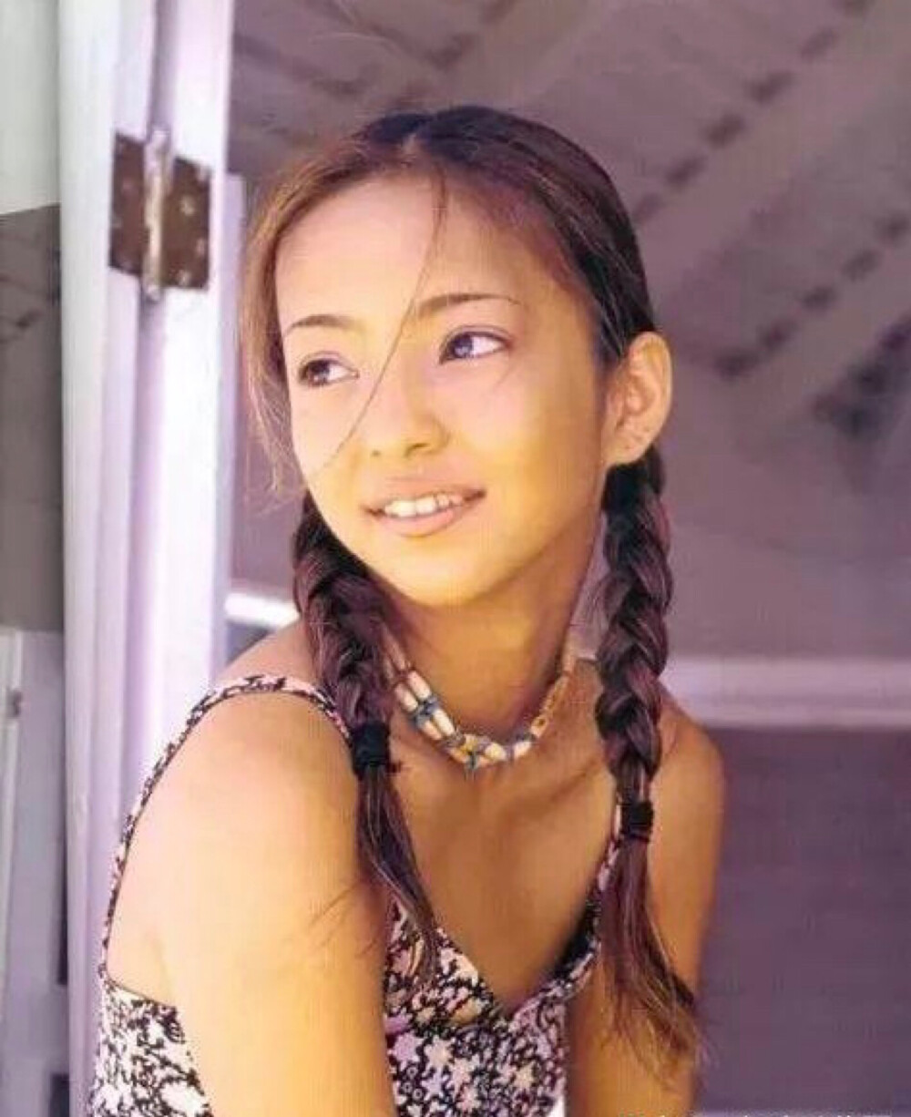 安室奈美惠