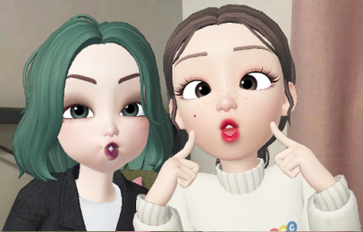 ZEPETO