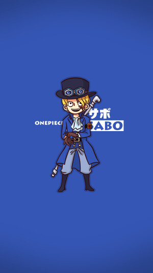 海贼王壁纸q版