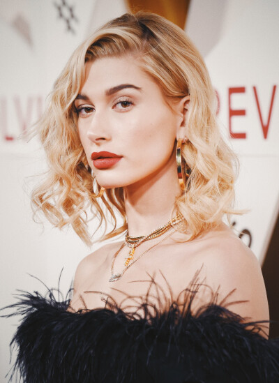 Hailey Baldwin
海狸壁纸