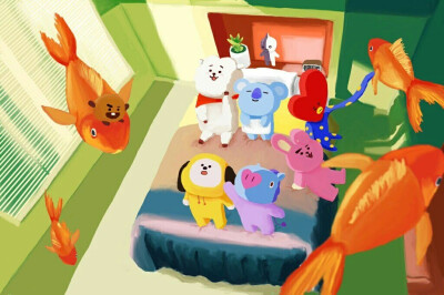 BT21