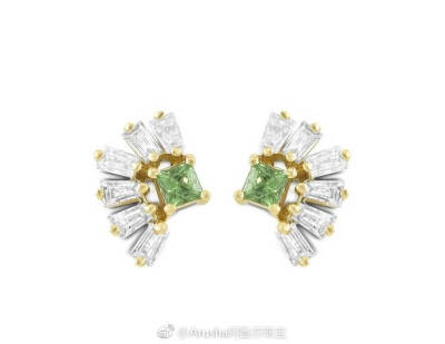 印度珠宝品牌Ayva Jewelry以纪念美好的事物为诉求，结合娴熟的钻石镶嵌技术，创造了庆典般的风格，在美国取得相当大的成功。设计师Priyanka Kedia出生于印度孟买的一个珠宝商家庭，目前与丈夫定居洛杉矶。
Kedia家族…