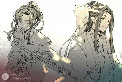 魔道祖师