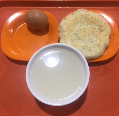 豆角饼