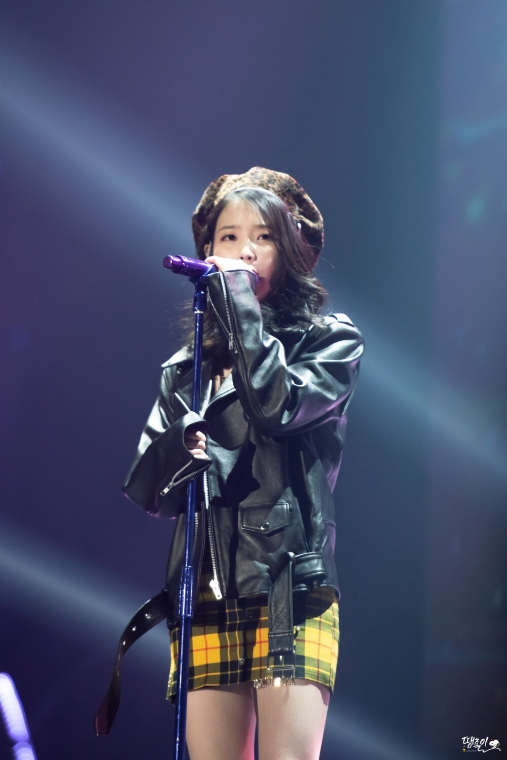 iu