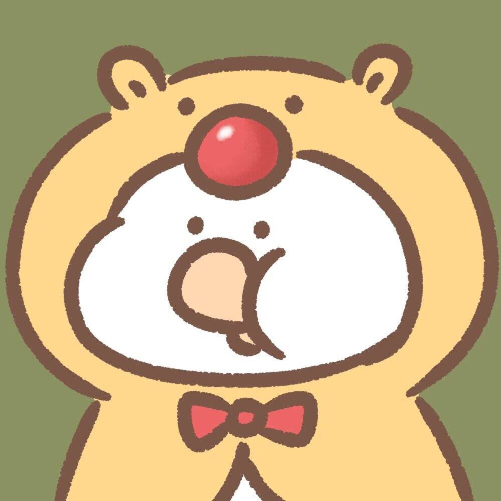 圣诞团头软妹智障搞怪玩网可爱女头