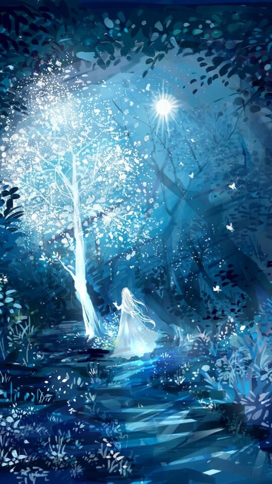 ［背景图］［壁纸］
一生一世一双人，半梦半醒半浮生