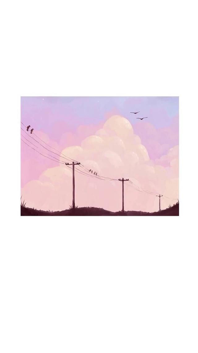 ［背景图］＋［壁纸］
一生一世一双人，半梦半醒半浮生