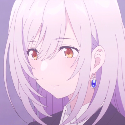 月白瞳美