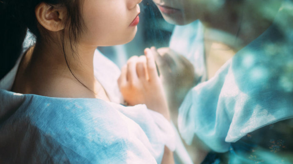 【三边】【关注+收藏可抱】局部图 仙女主题 2018.12.22 