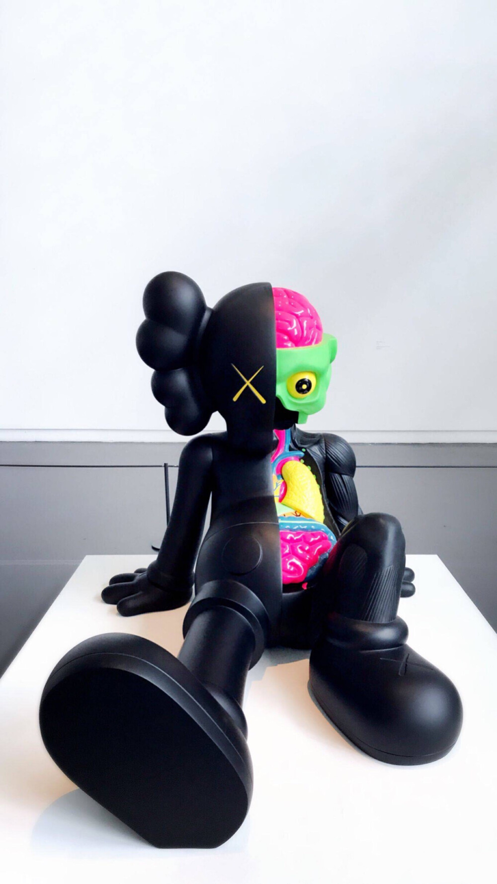 kaws