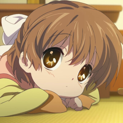 《Clannad》