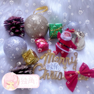 强强强推圣诞款！有活动！
q1816969280
独角手写酱