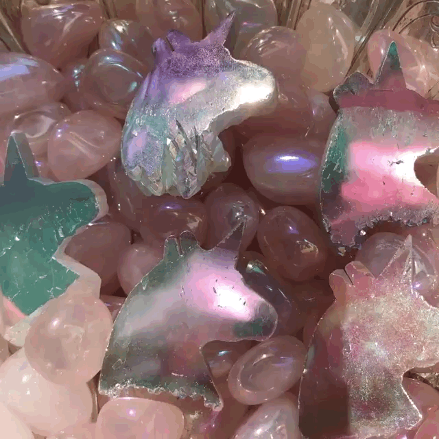 10s内点赞 坏运气清零 好运加满 ✨