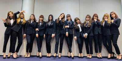 IZ*ONE