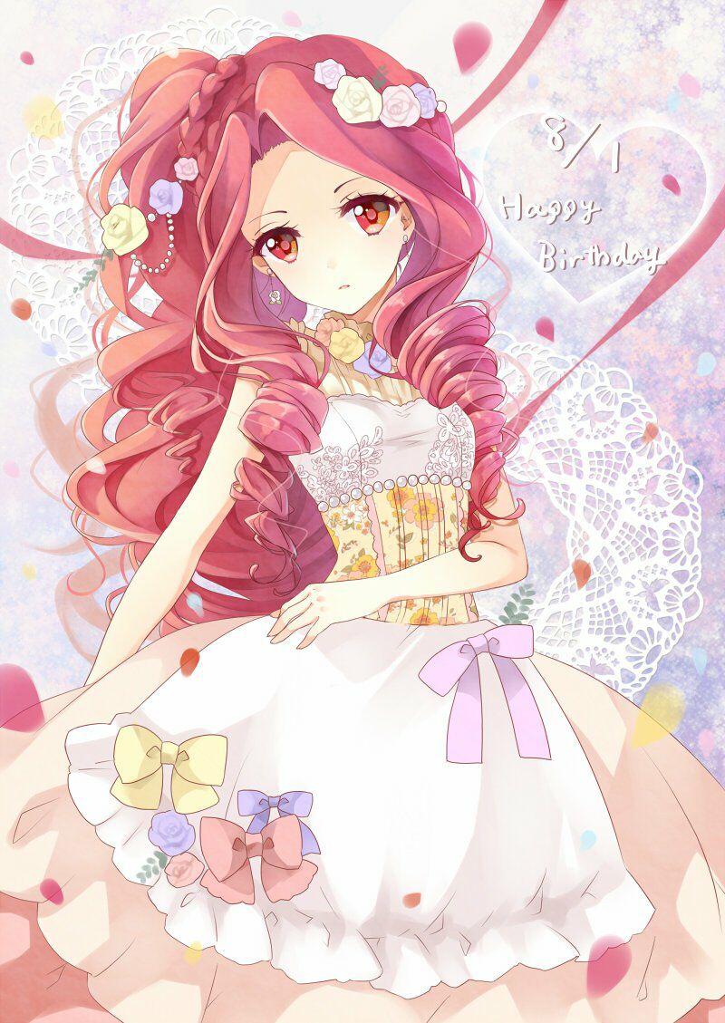 偶像活动艾尔莎福特