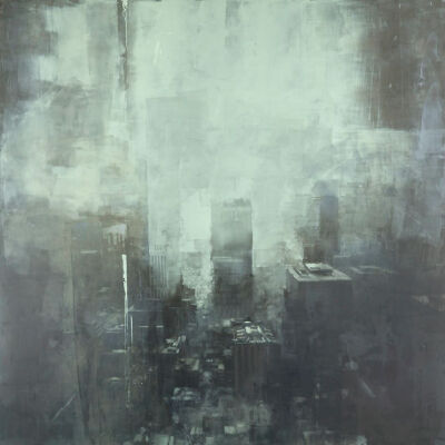 Jeremy Mann