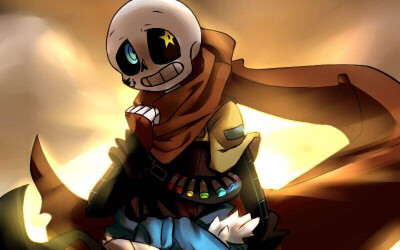 这种sans (*≧▽≦) 