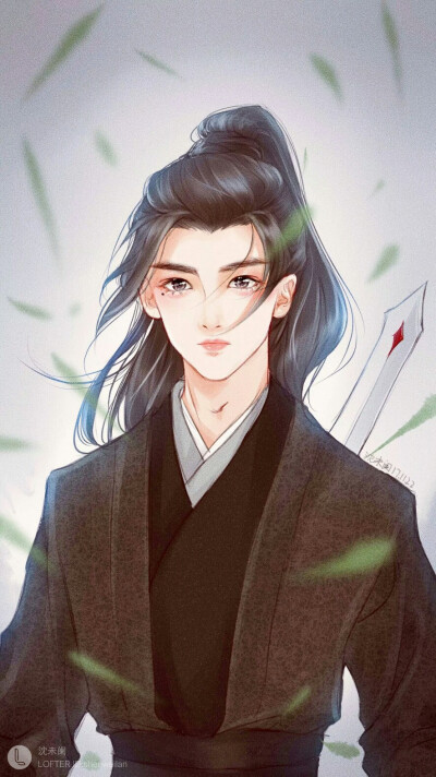 顾南衣