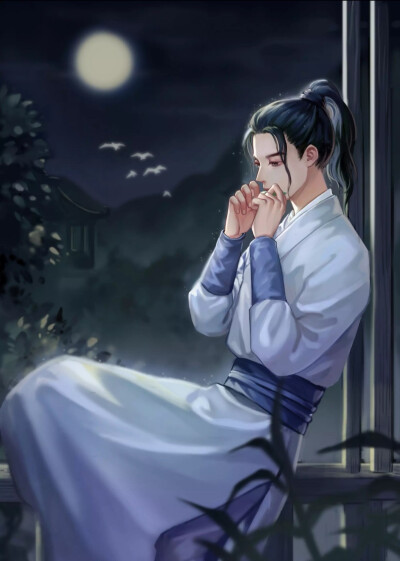 顾南衣