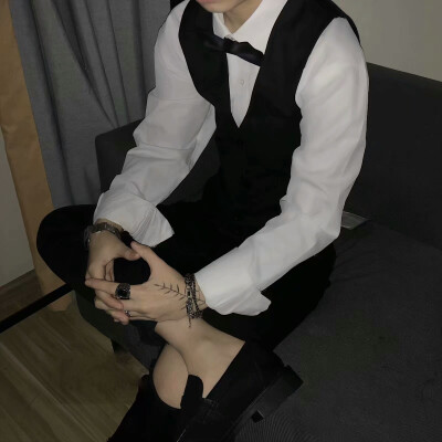 我的男仆姜之烨❤