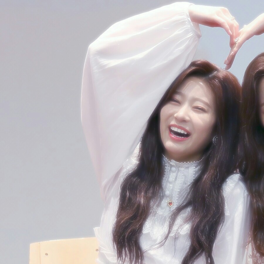 摘星采月-金珉周 张元英.自截自调by宋姬礼