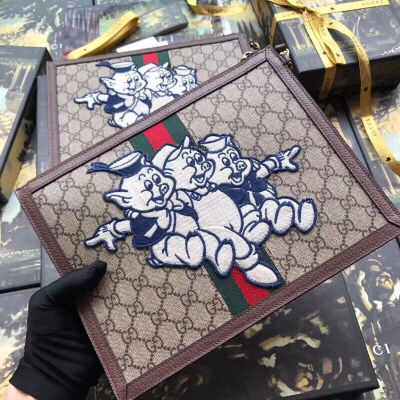 Gucci clutch bags for women men,unisex.TopA++