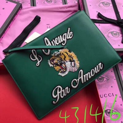 Gucci clutch bags for women men,unisex.TopA++