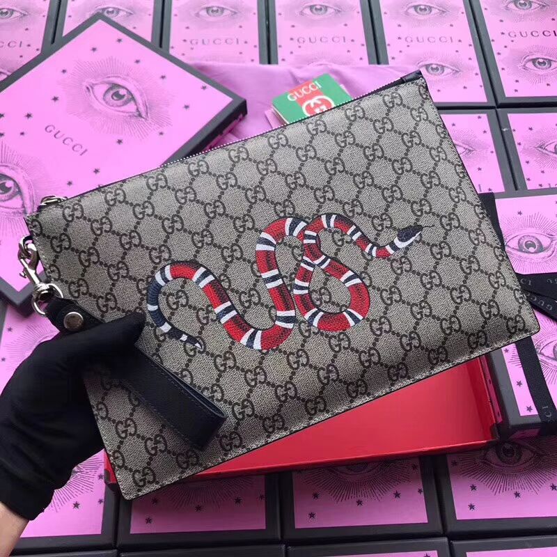 Gucci clutch bags for women men,unisex.TopA++