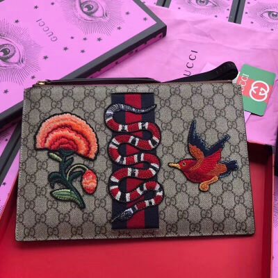 Gucci clutch bags for women men,unisex.TopA++