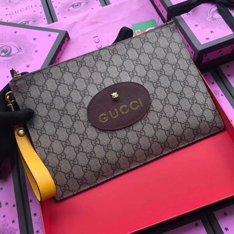 Gucci clutch bags for women men,unisex.TopA++