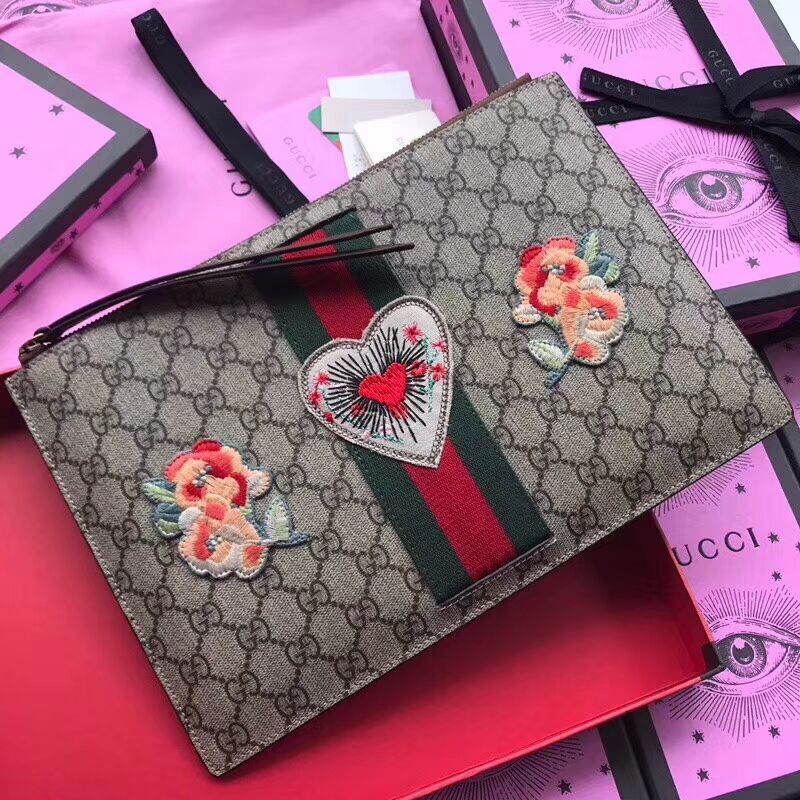 Gucci clutch bags for women men,unisex.TopA++