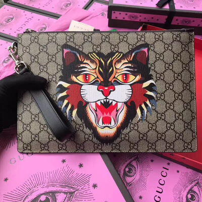 Gucci clutch bags for women men,unisex.TopA++