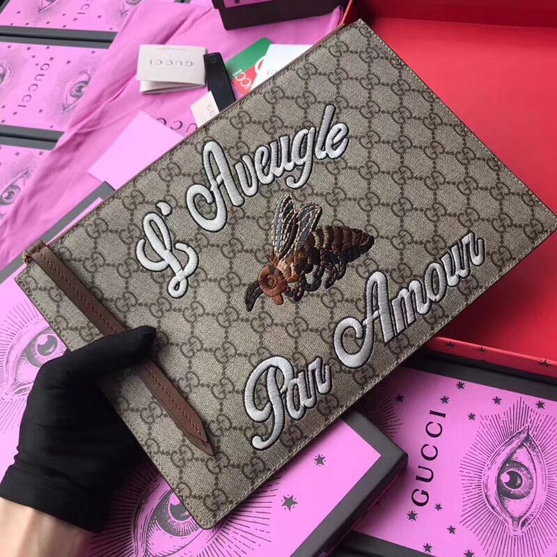 Gucci clutch bags for women men,unisex.TopA++