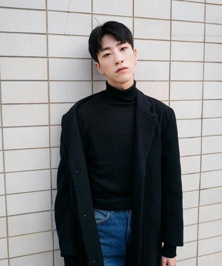 kim sunbin
김선빈