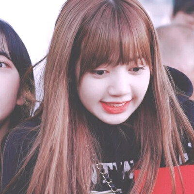 金智秀.Lisa/