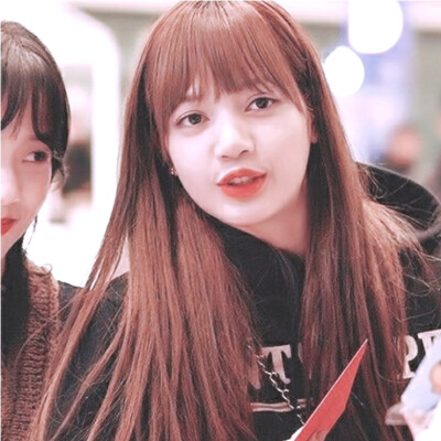 金智秀.Lisa/