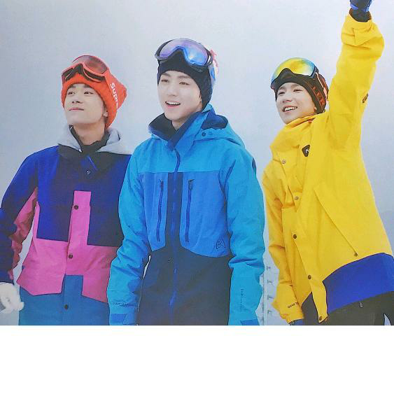 tfboys