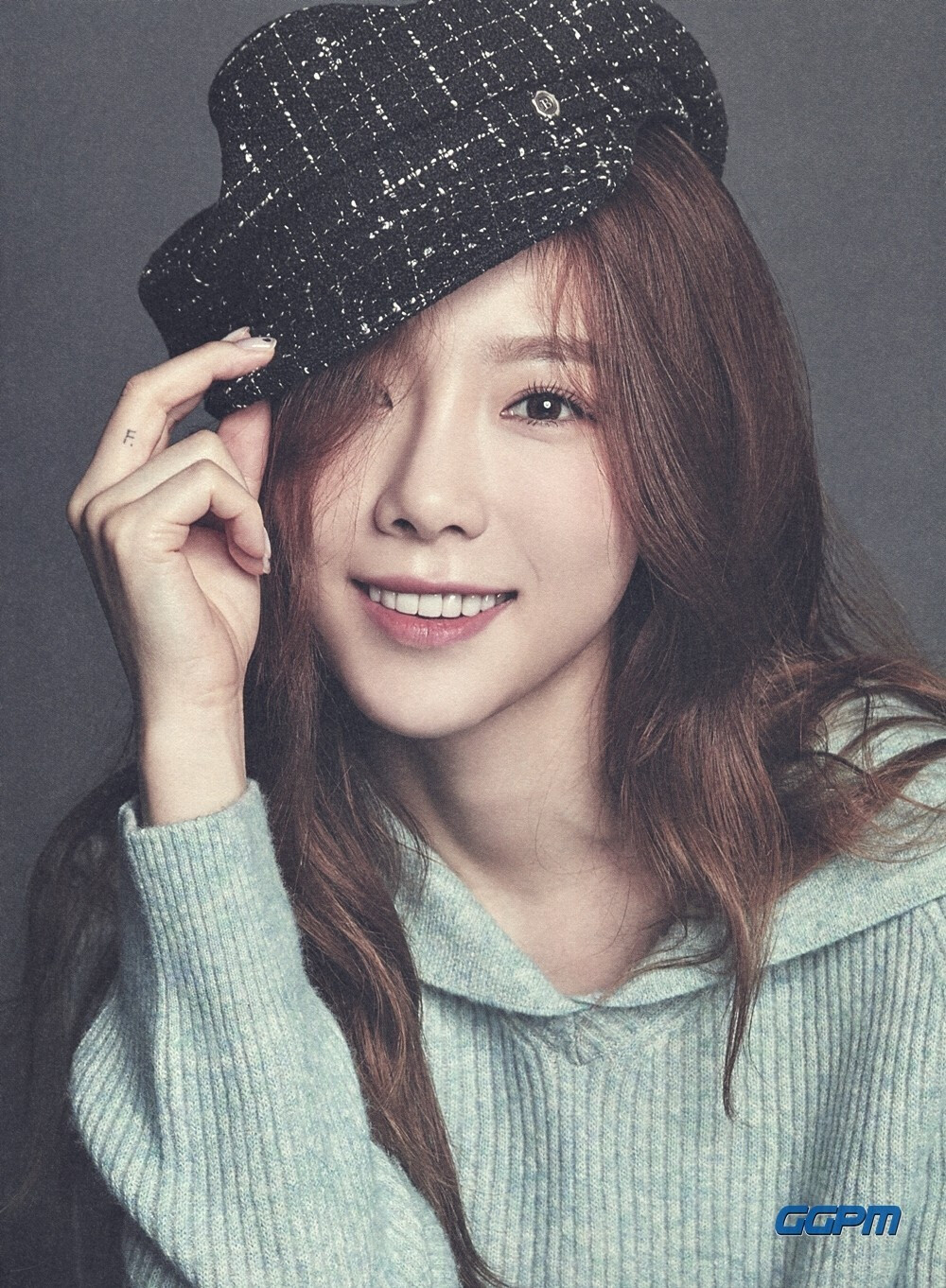 少女时代 金泰妍