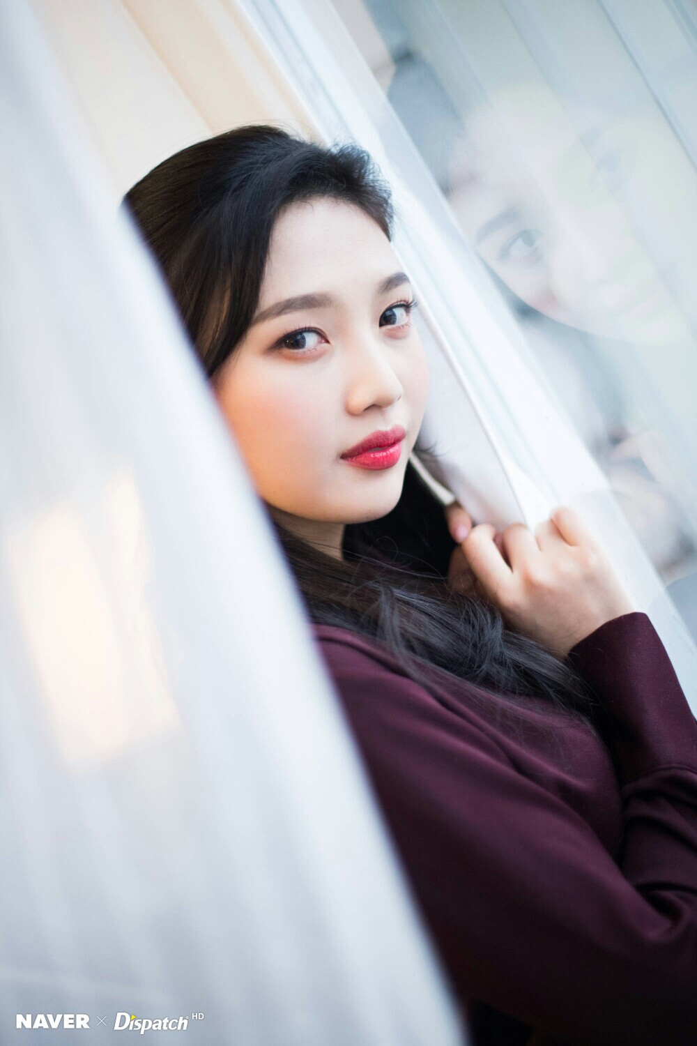 redvelvet朴秀荣joy